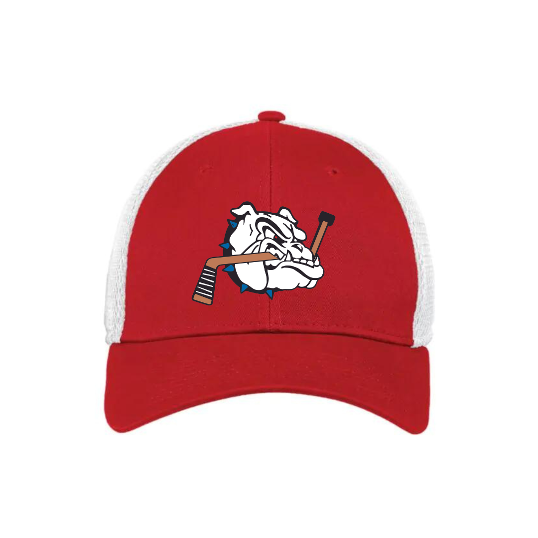 Trucker Cap - Kincardine Bulldogs