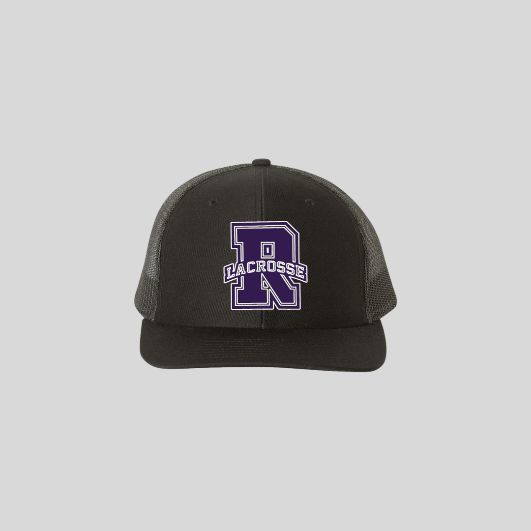 Rampage Snap Back Cap