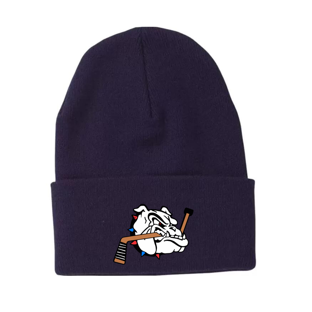 Toque - Kincardine Bulldogs