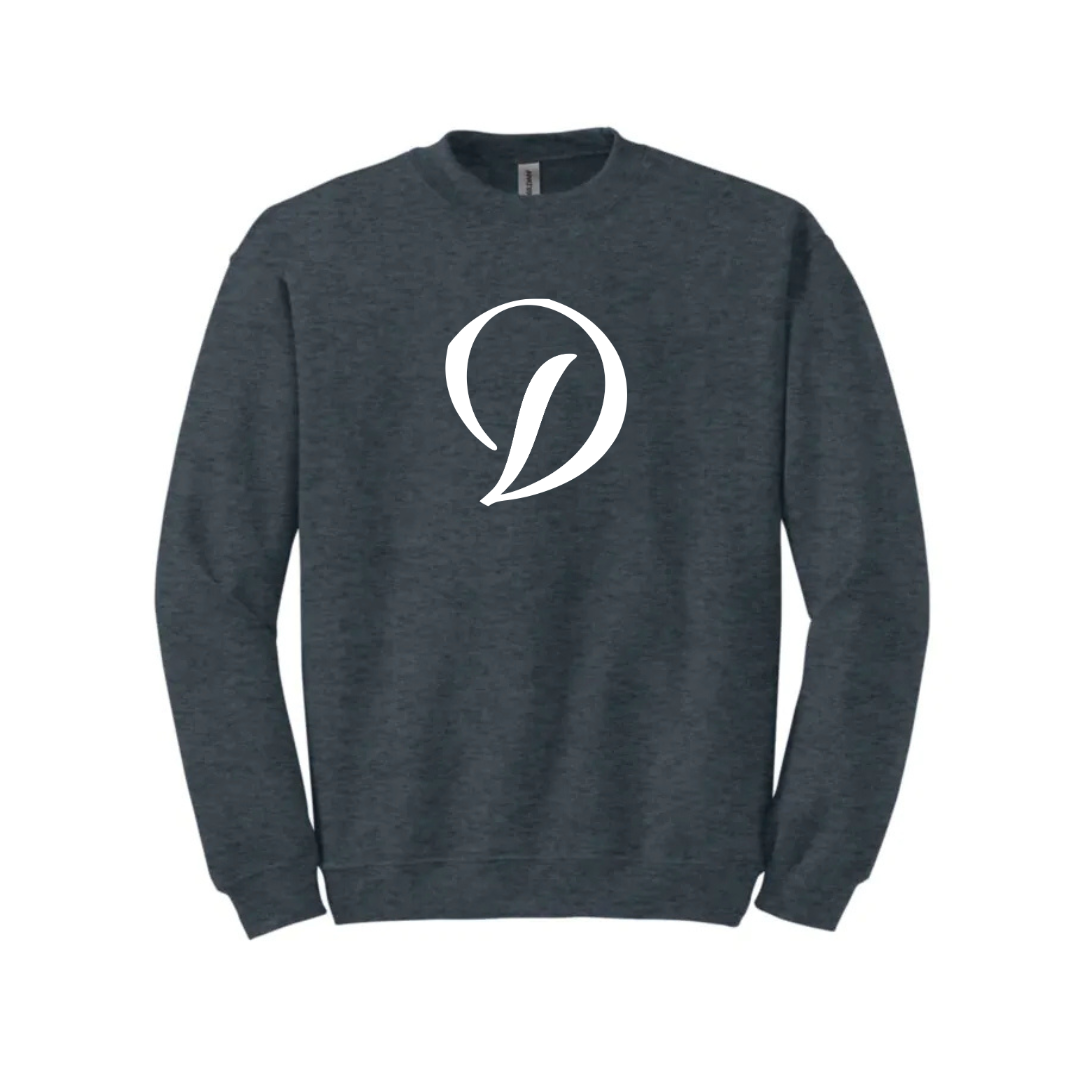 Crewneck - Danceology LUX