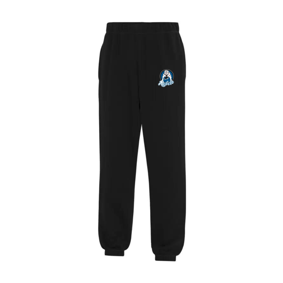 Sweatpants - TCDMHA Rebels