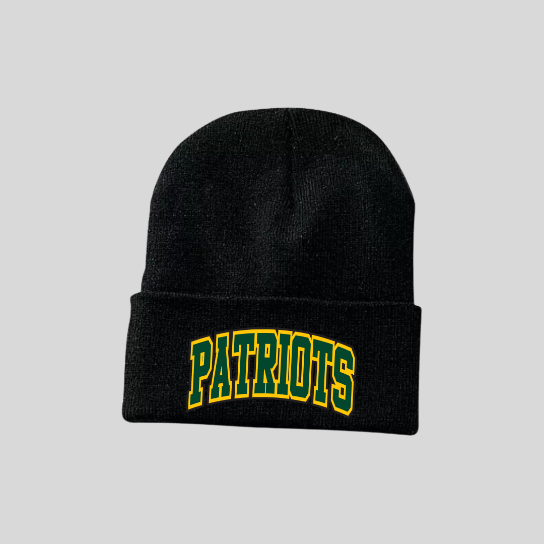 Toque - Mount Forest Patriots