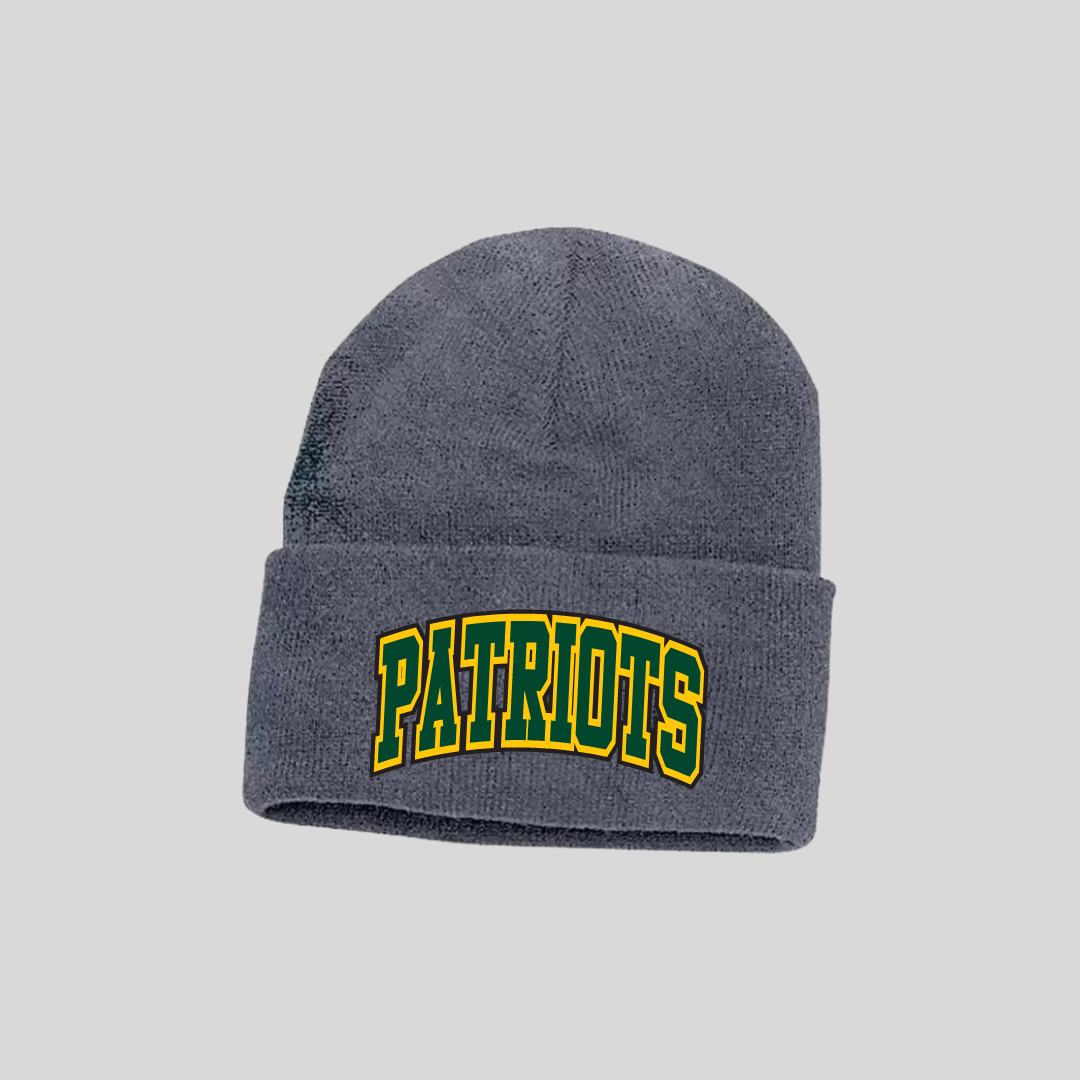 Toque - Mount Forest Patriots