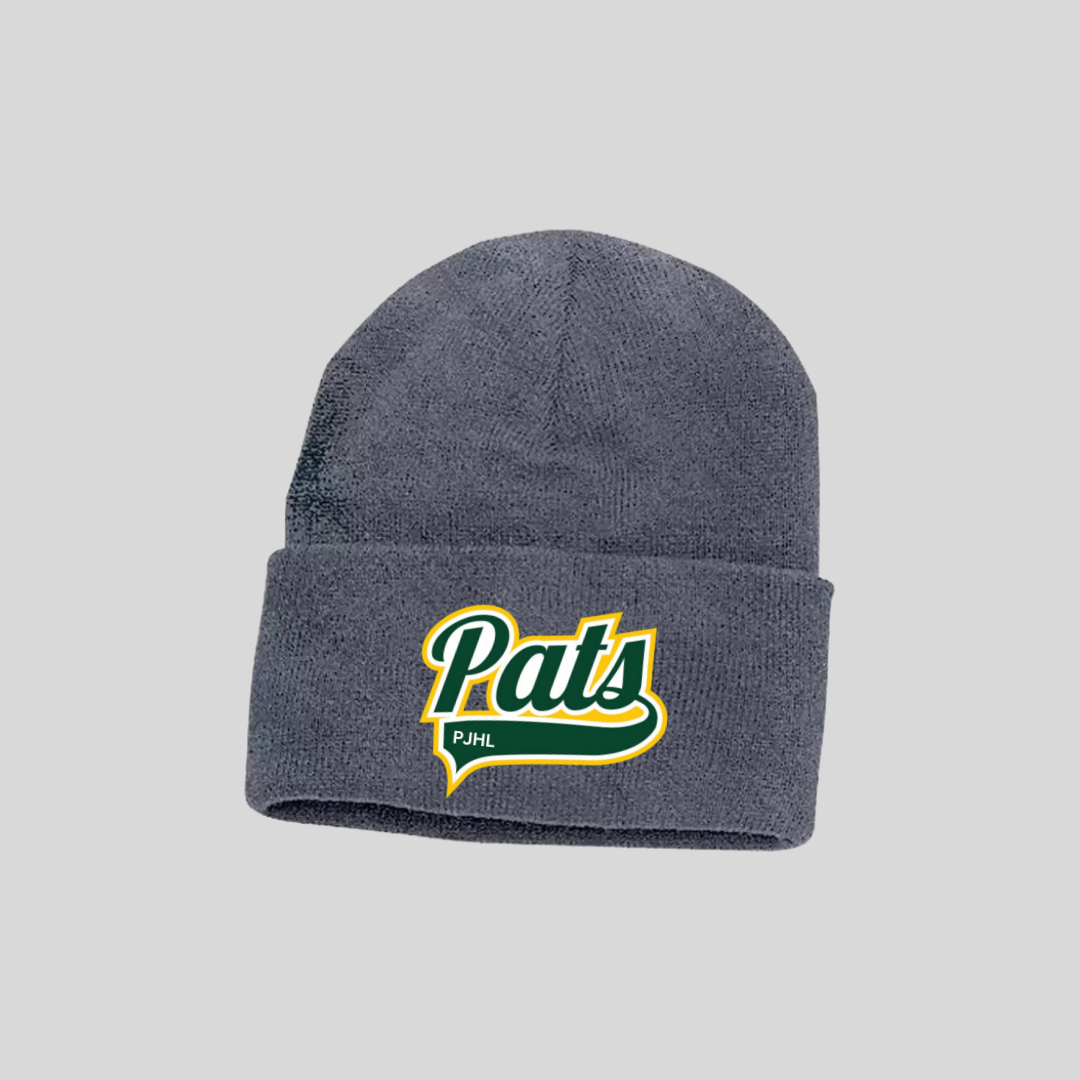 Toque - Mount Forest Patriots