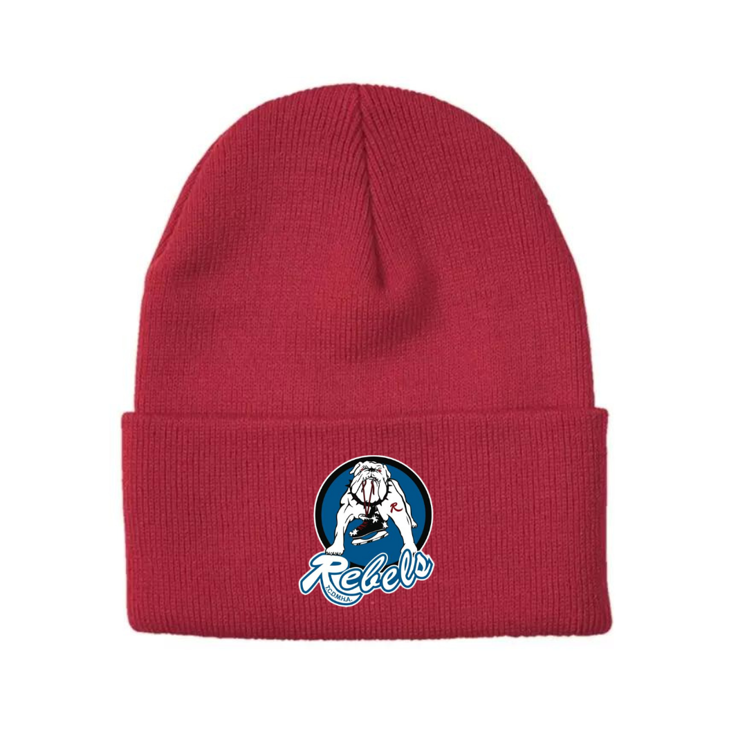 Toque - TCDMHA Rebels