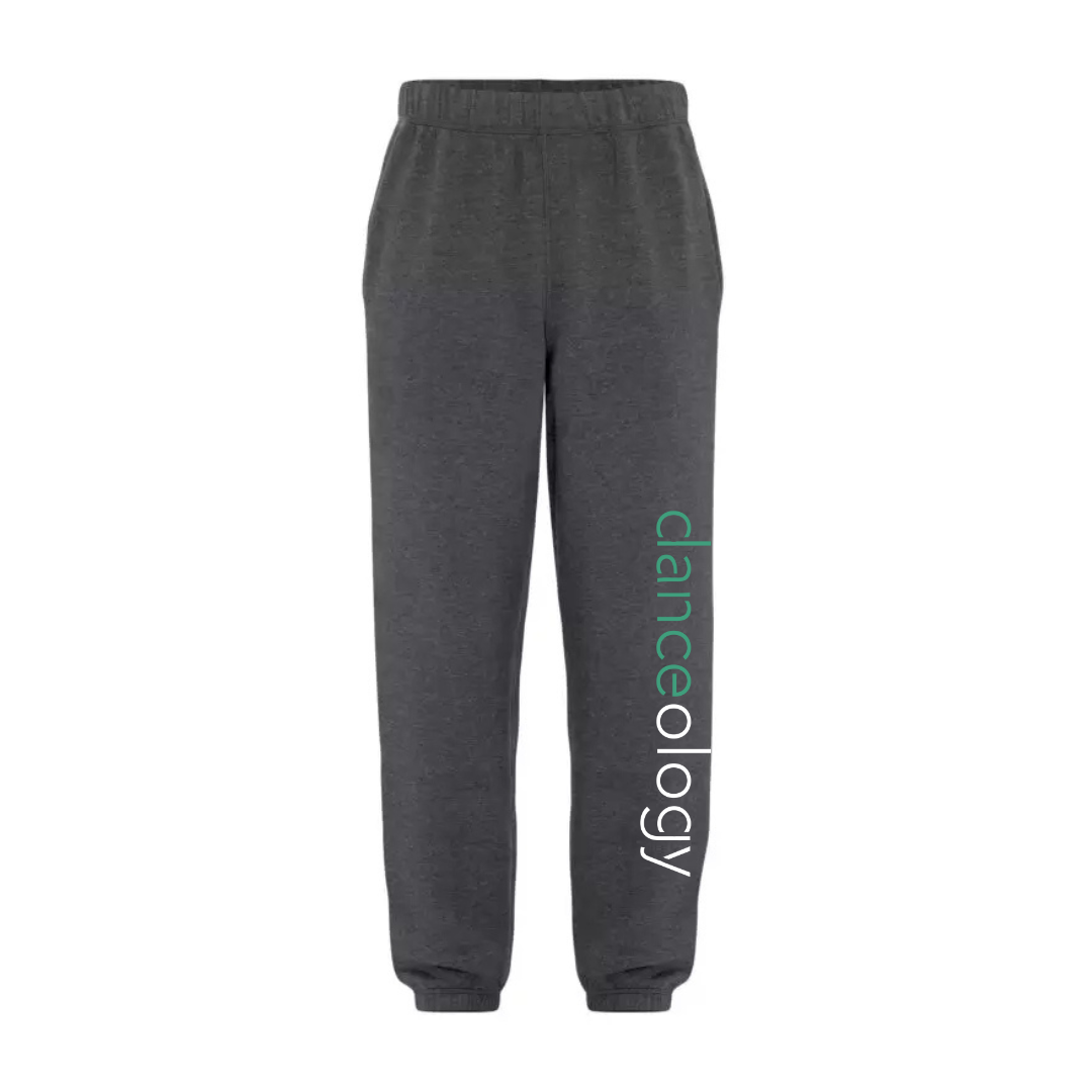 Fleece Joggers - Danceology LUX