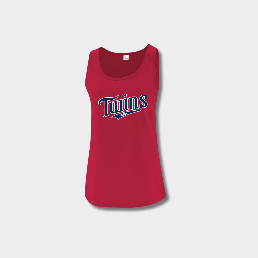 Tara Twins - Women's Tank Top