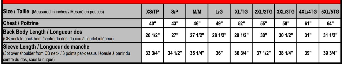 Softshell Jacket - Arran Elderslie Icedogs