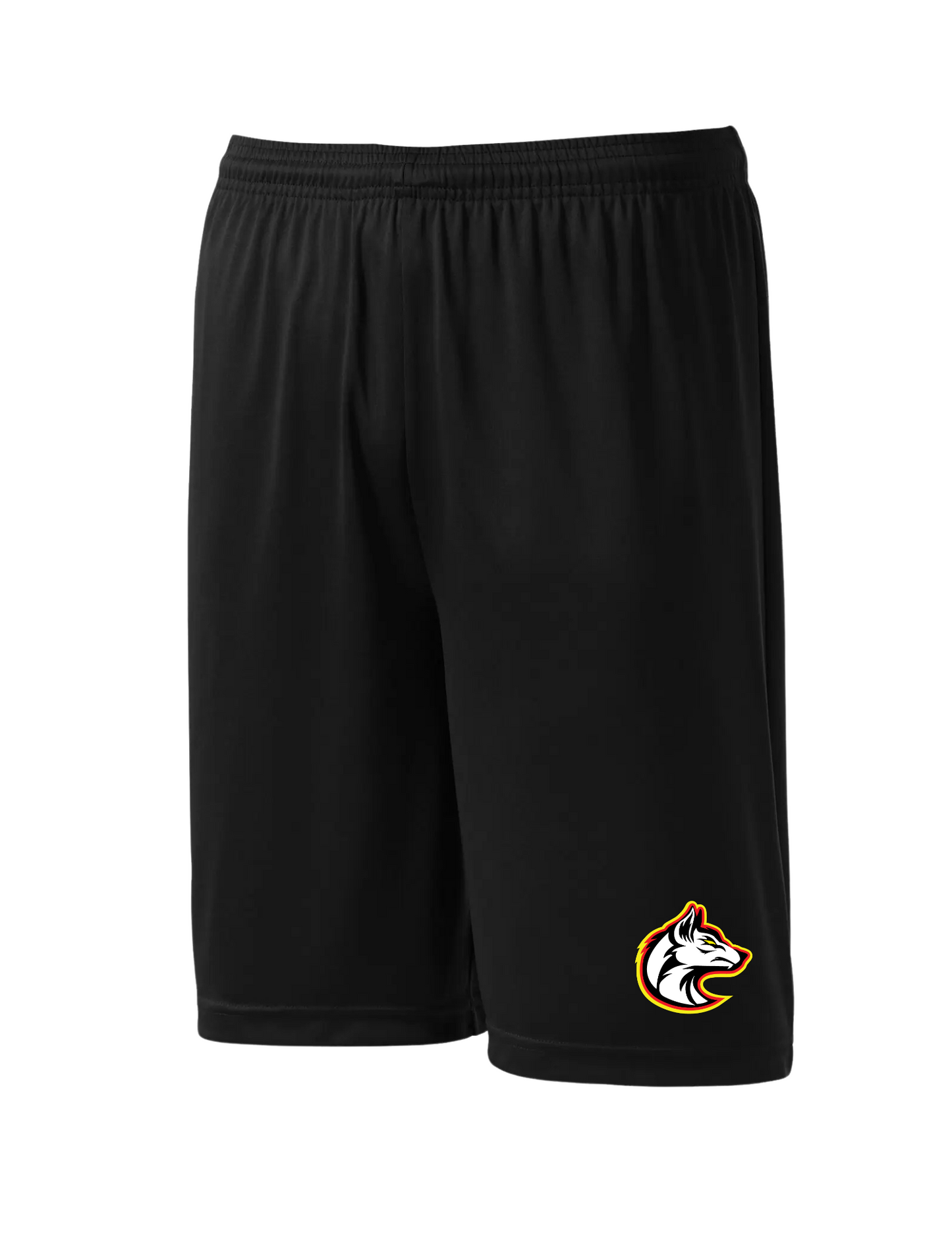 Shorts - Bruce Predators
