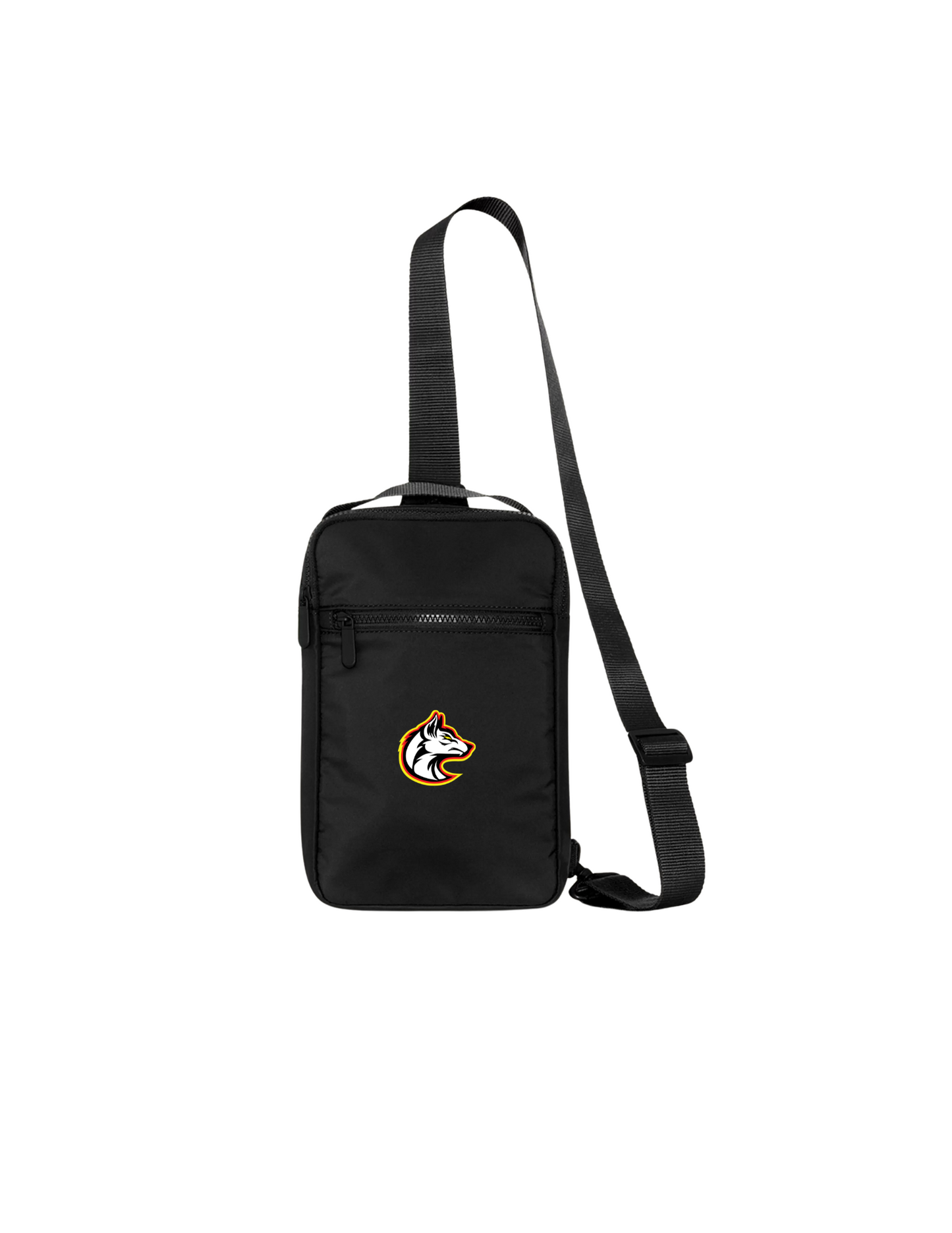 Active Sling Bag - Bruce Predators