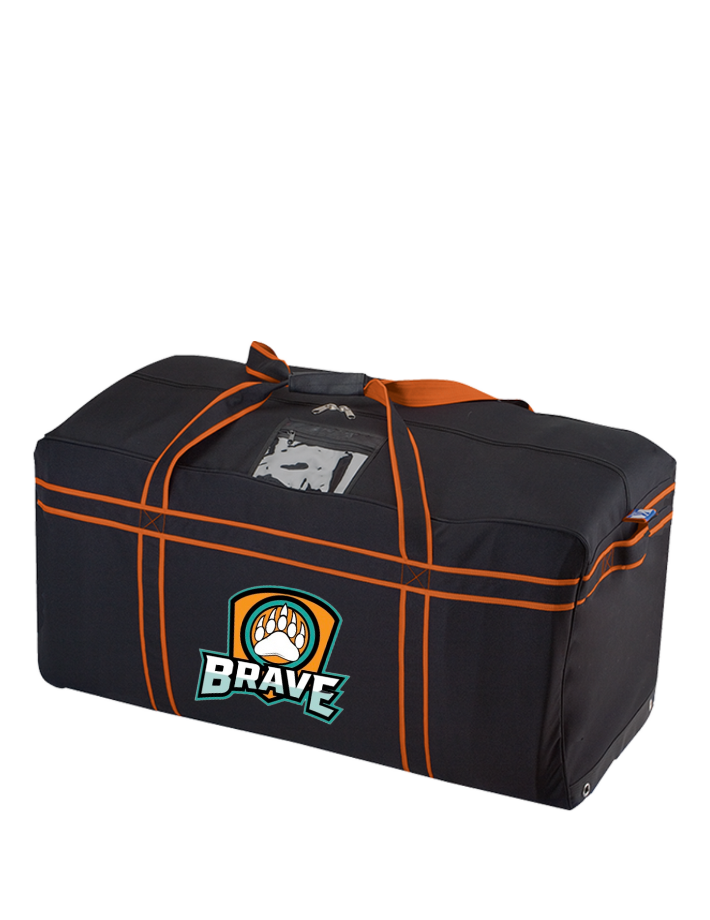 Hockey Bag - Bruce Brave Girls