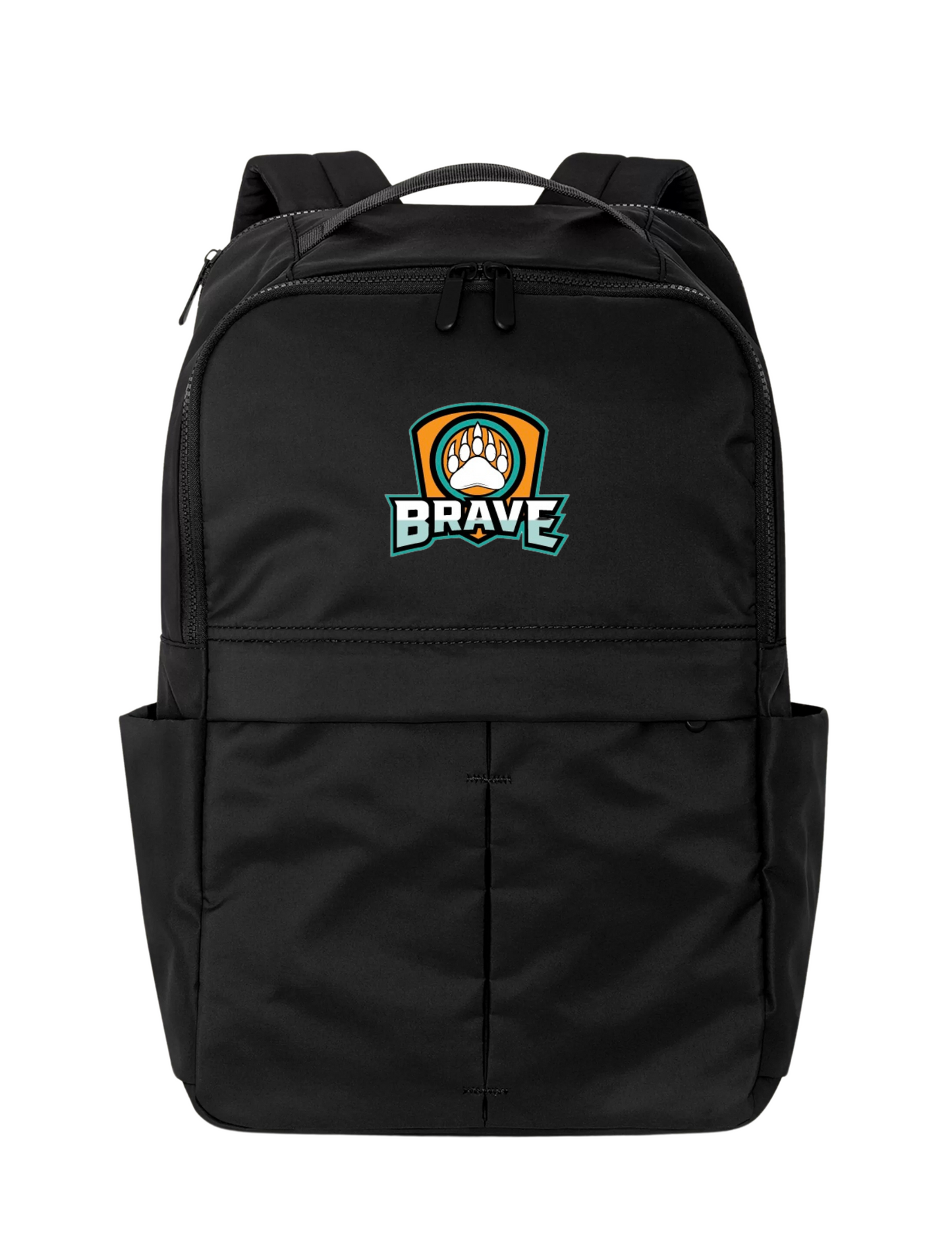 Everyday Utility Backpack- Bruce Brave Girls