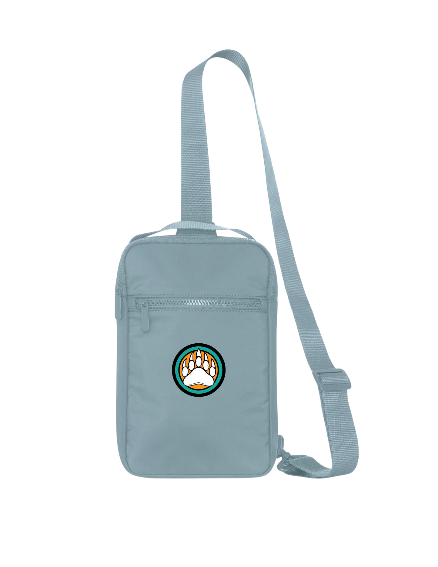 Active Sling Bag - Bruce Brave Girls