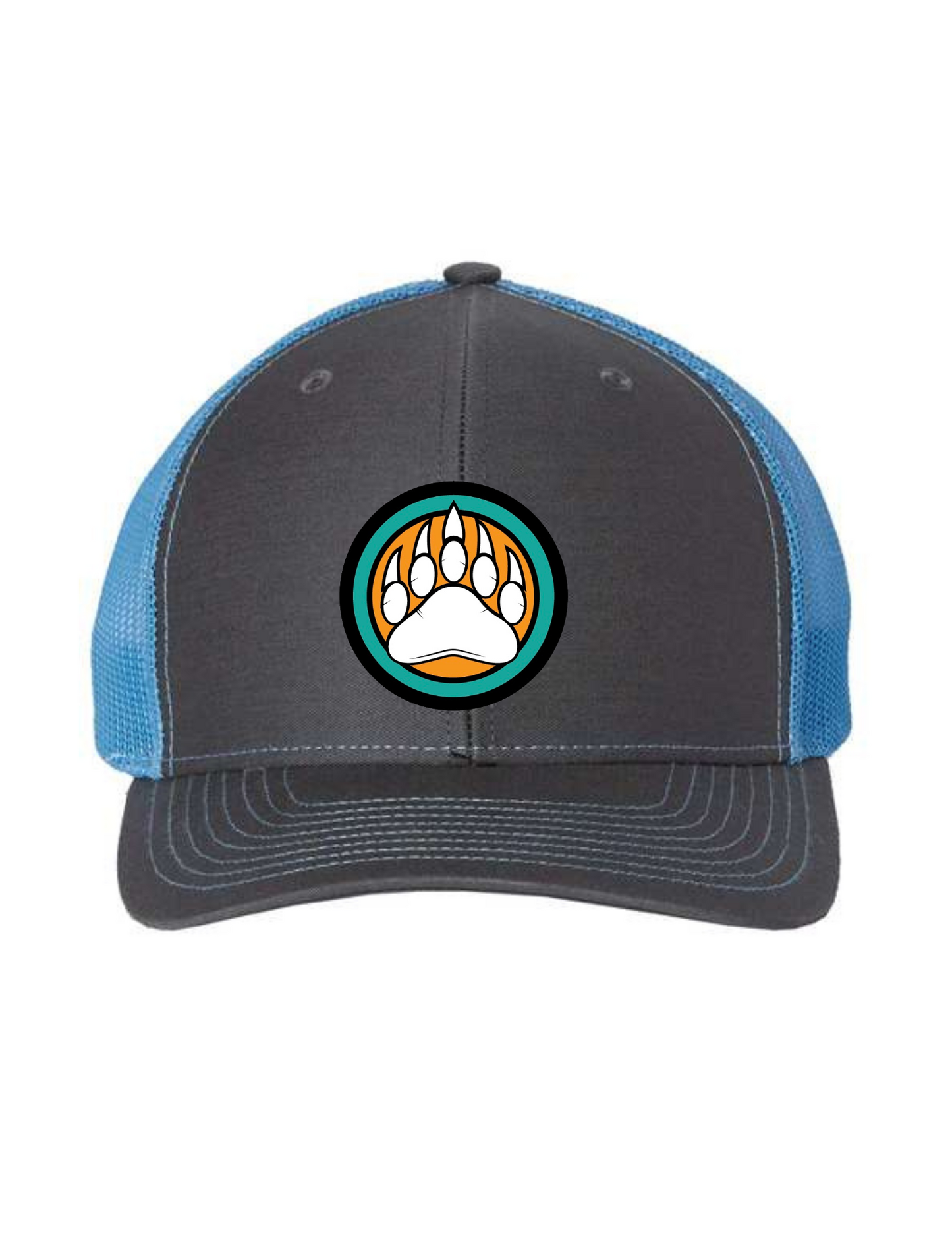 Trucker Cap - Bruce Peninsula Brave