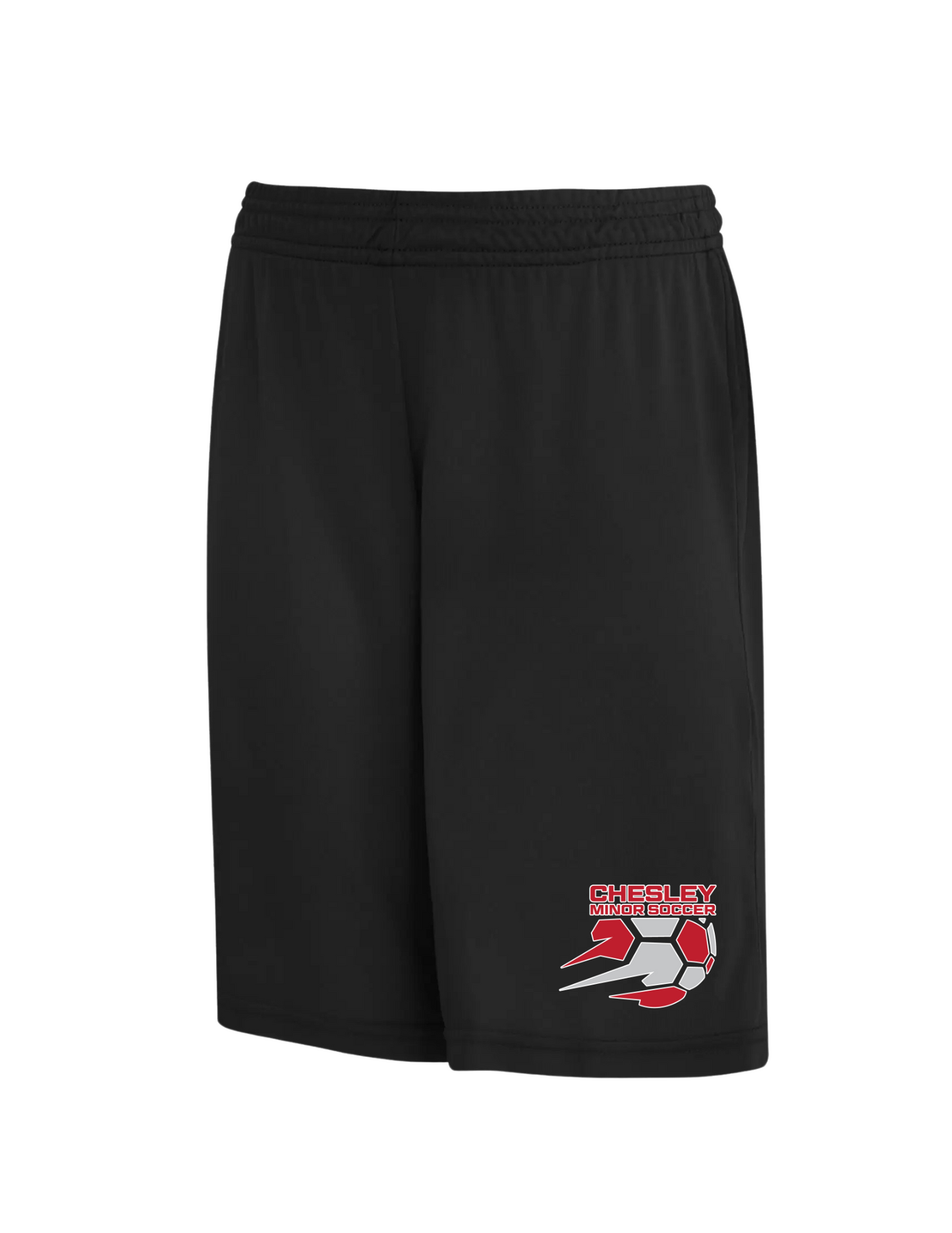 Shorts- Chesley Minor Soccer