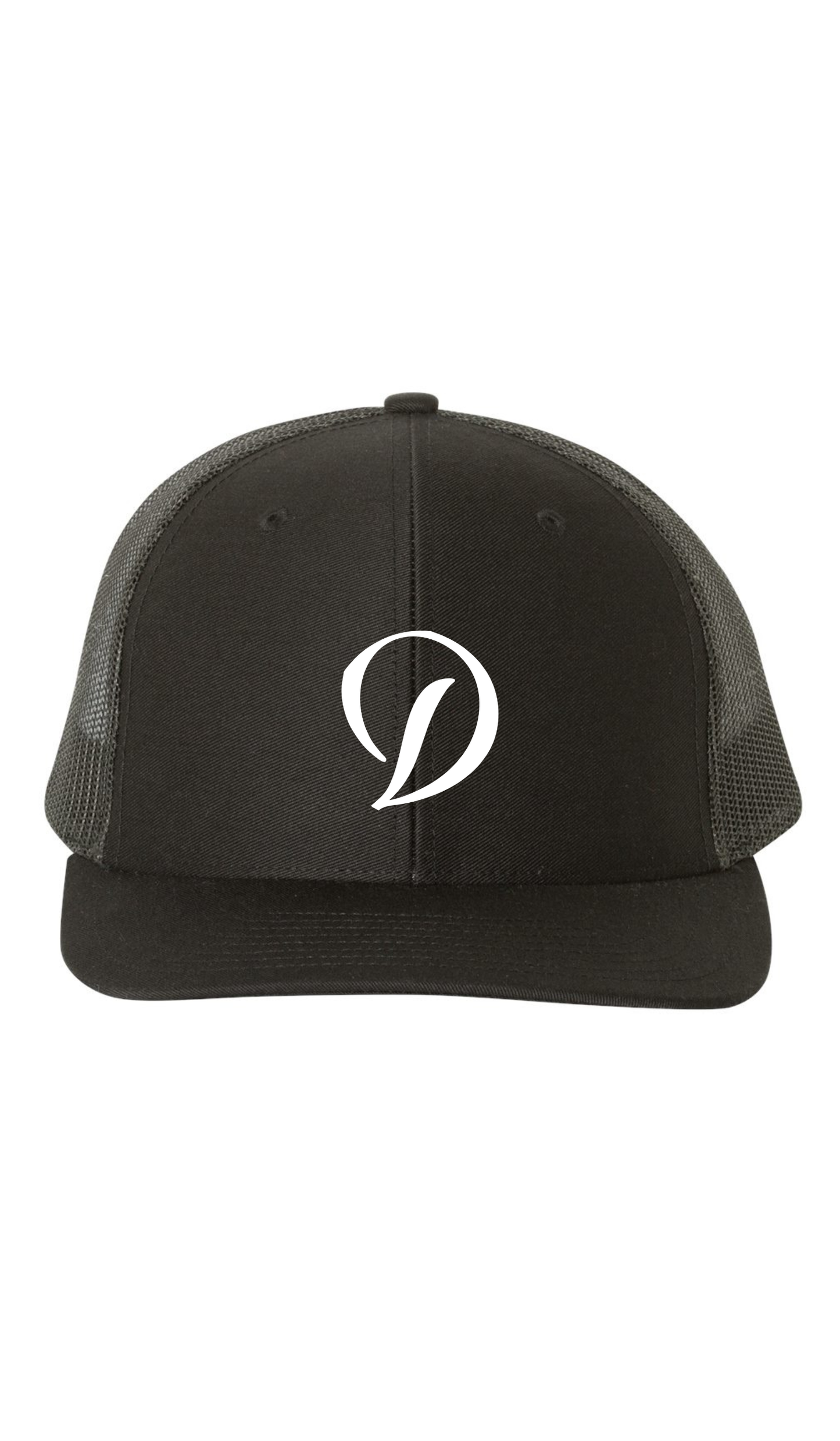 Trucker Cap- Danceology LUX