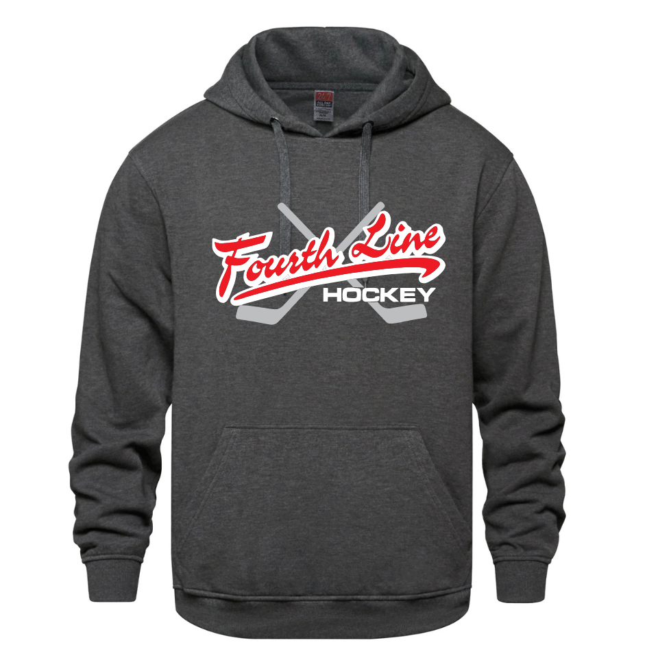 Fourth Line Hoodie