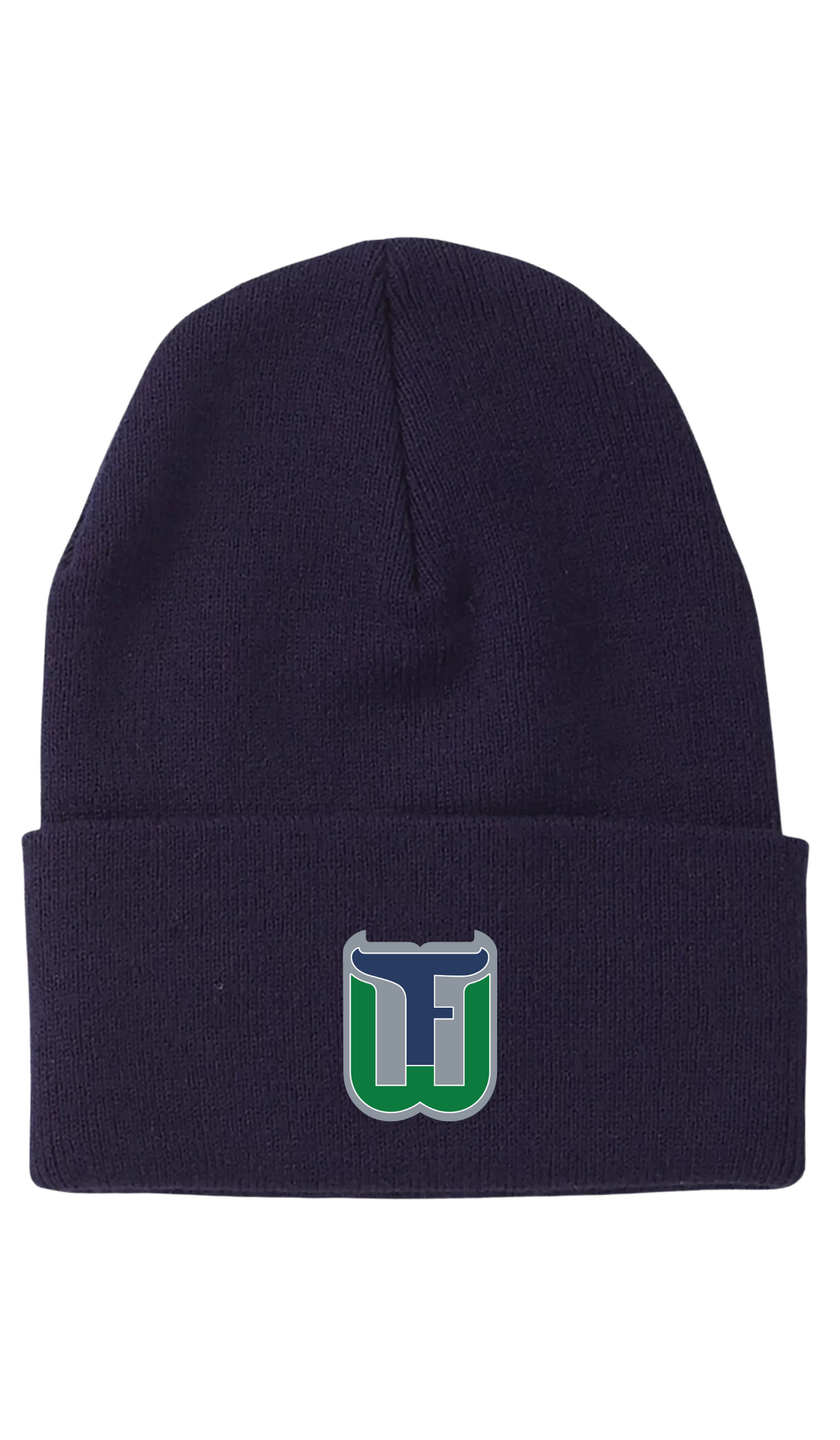 Whalers Toque- Fergus Whalers