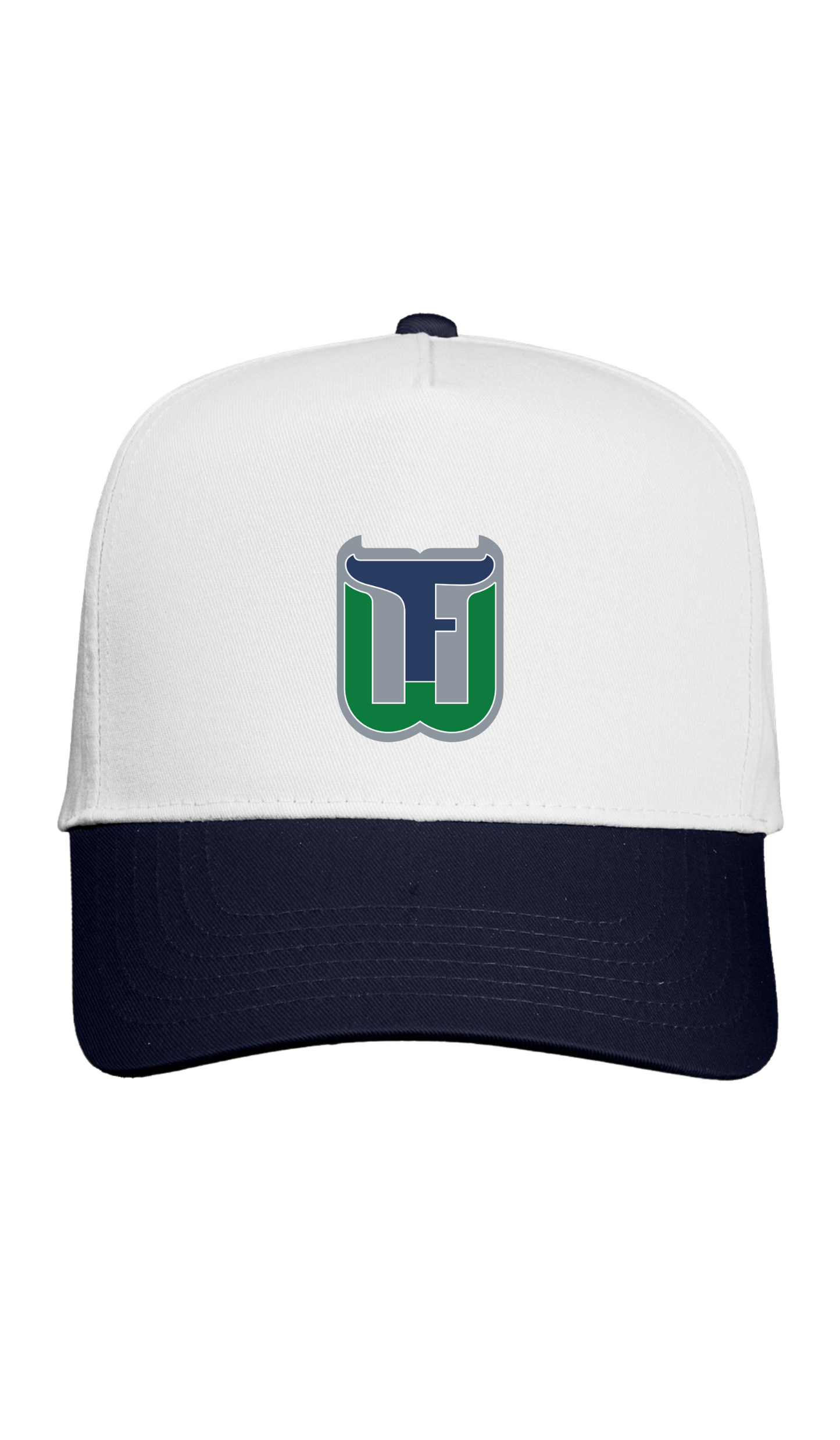 Whalers Cap- Fergus Whalers