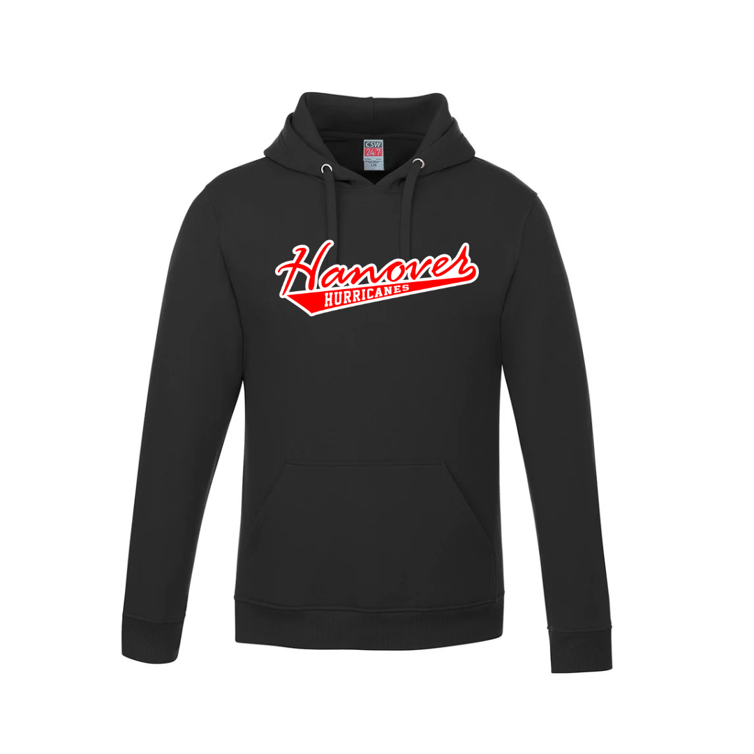 Hoodie - Hanover Hurricanes