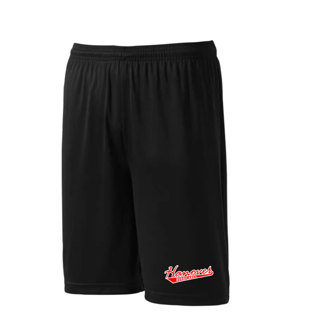 Shorts - Hanover Hurricanes