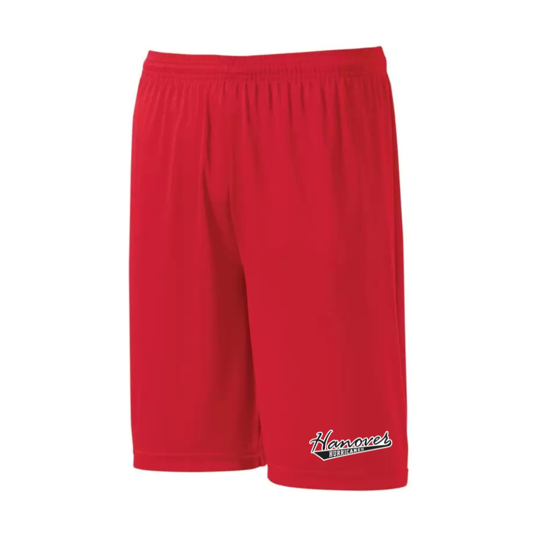 Shorts - Hanover Hurricanes