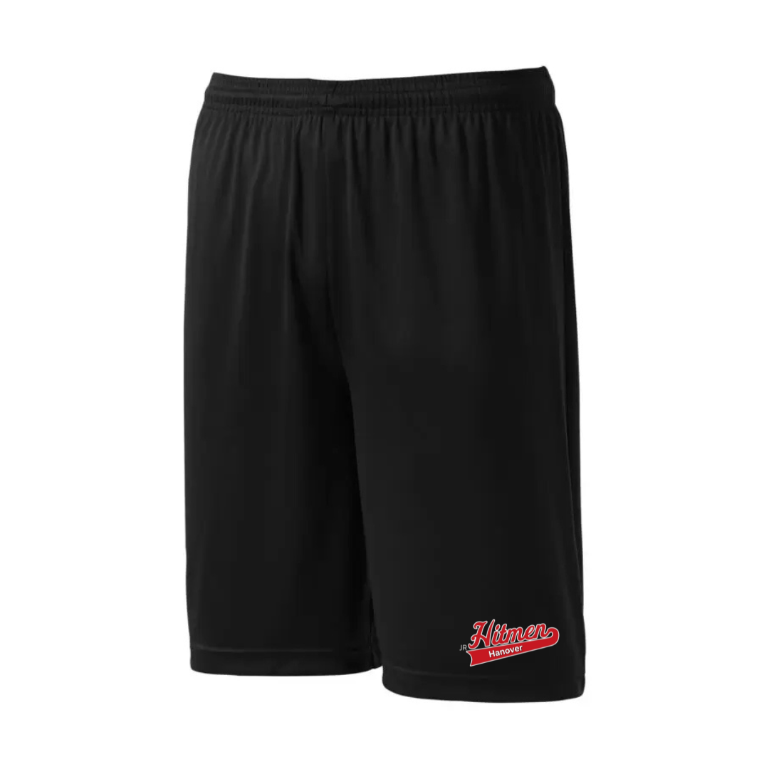 Shorts - Hanover JR Hitmen