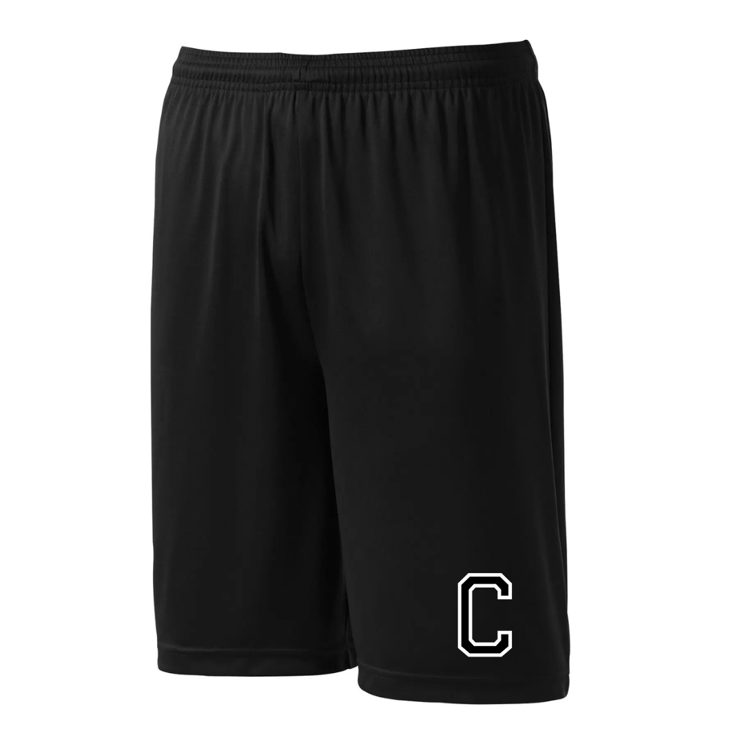 Shorts- Chesley Colts