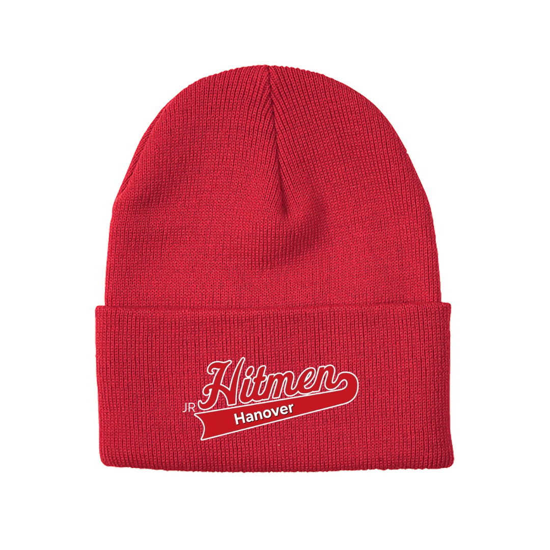 Toque - Hanover JR Hitmen