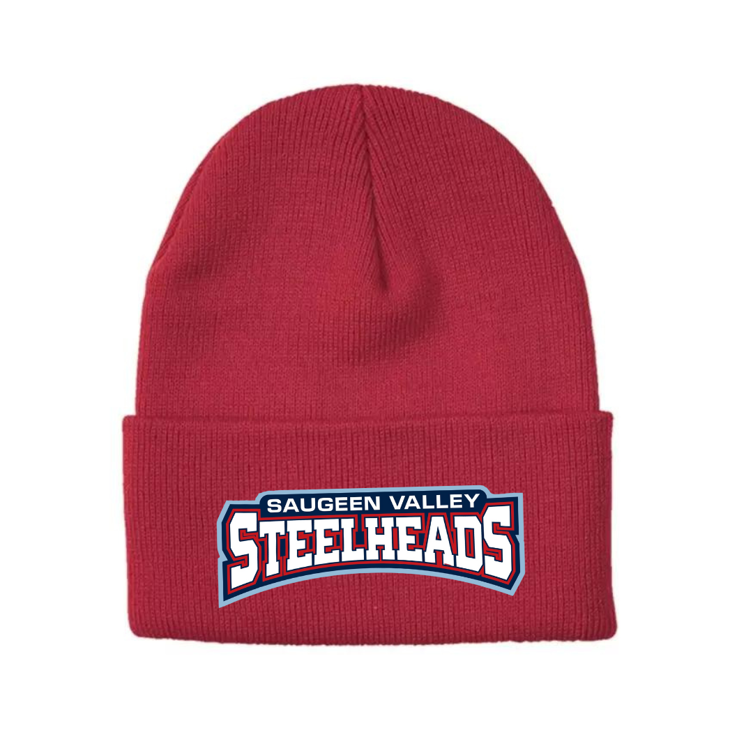 Toque - Saugeen Valley Steelheads