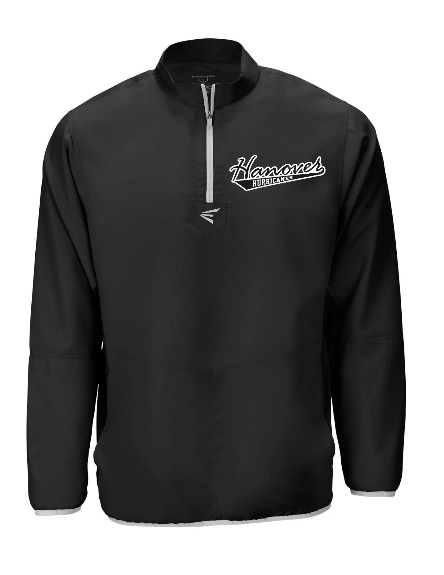 Easton Cage Jacket- Hanover Hurricanes