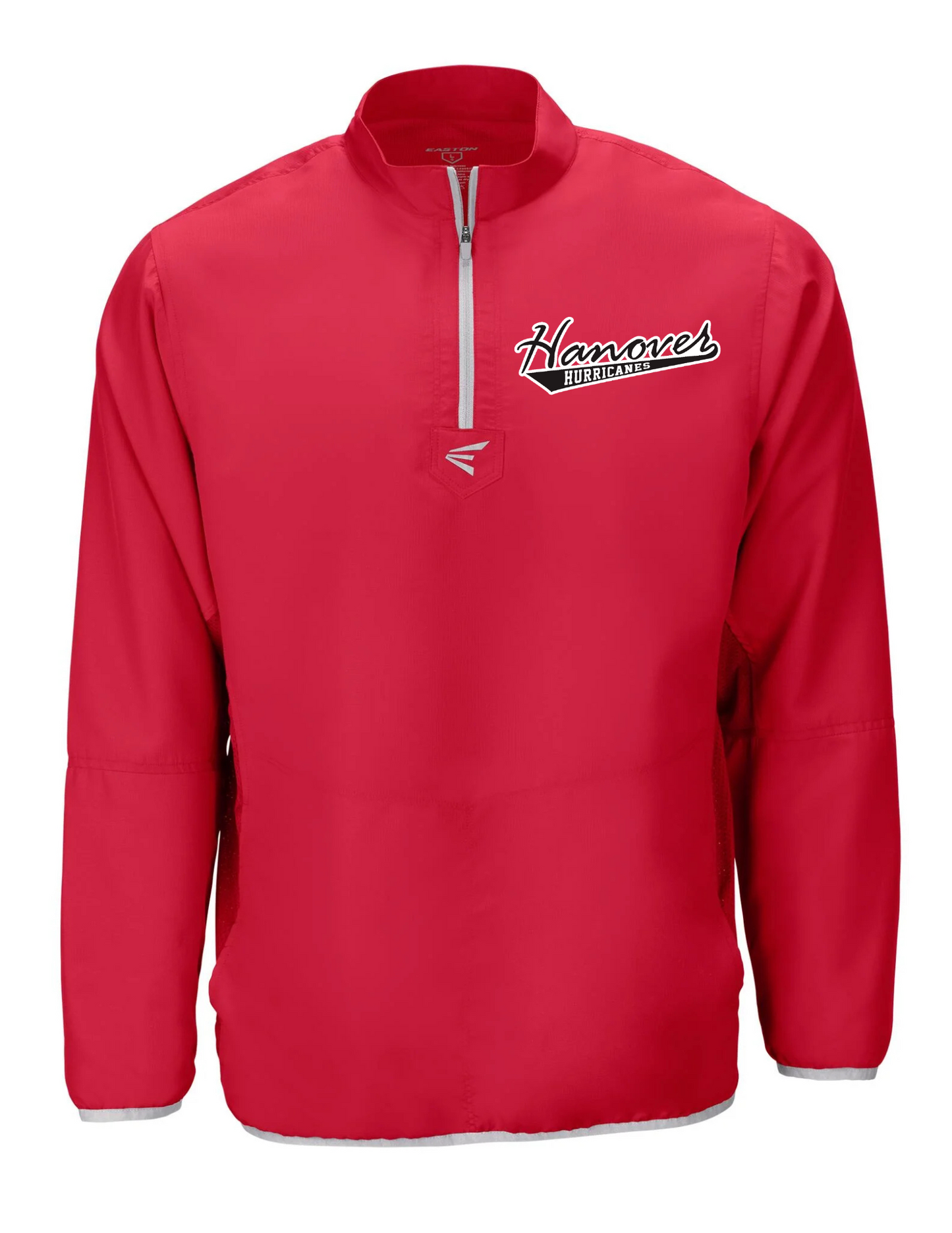 Easton Cage Jacket- Hanover Hurricanes