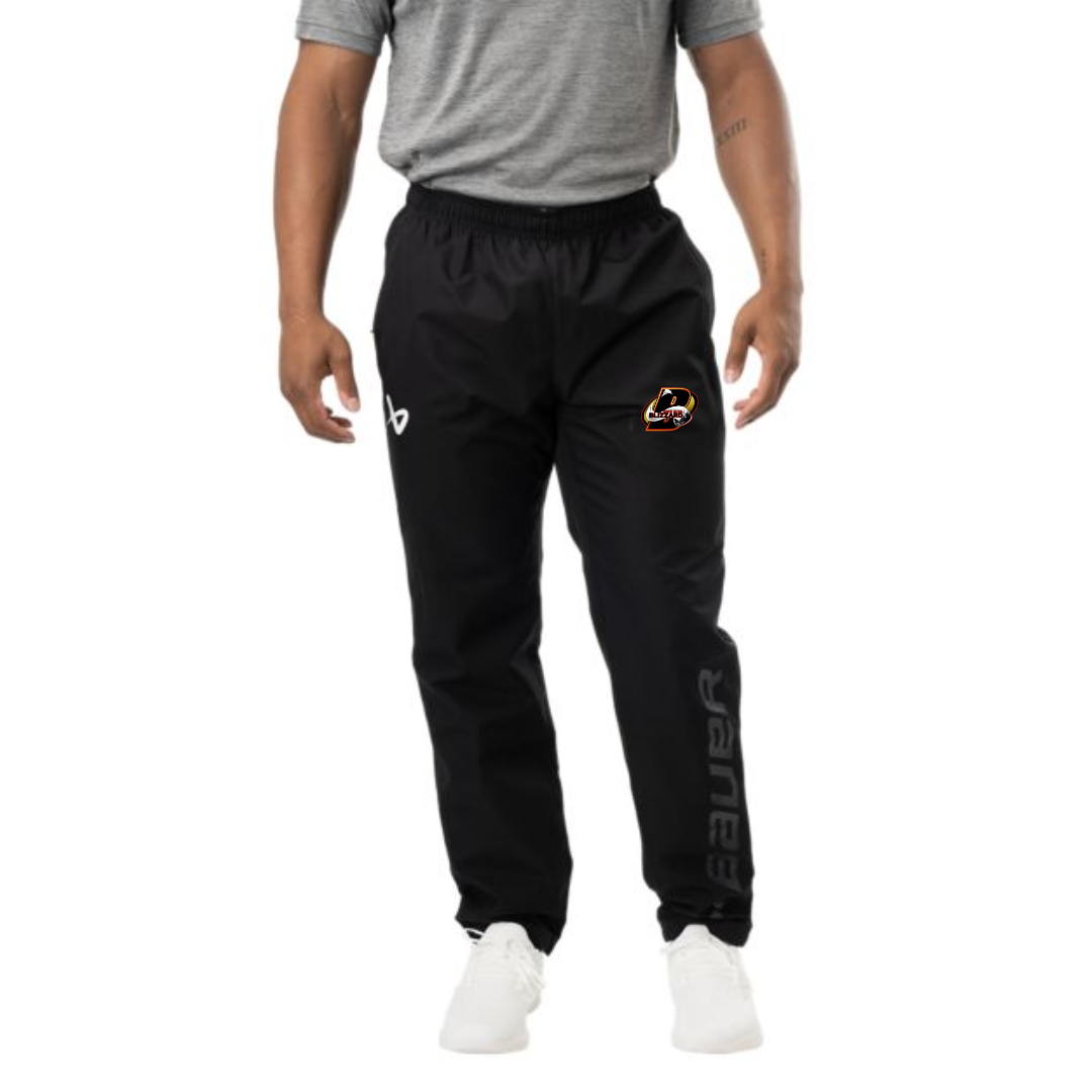 Bauer Lightweight Pant - Huron bruce Blizzards