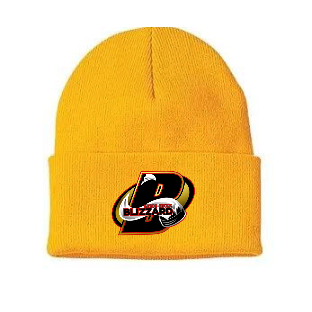 Toque- Huron Bruce Blizzards