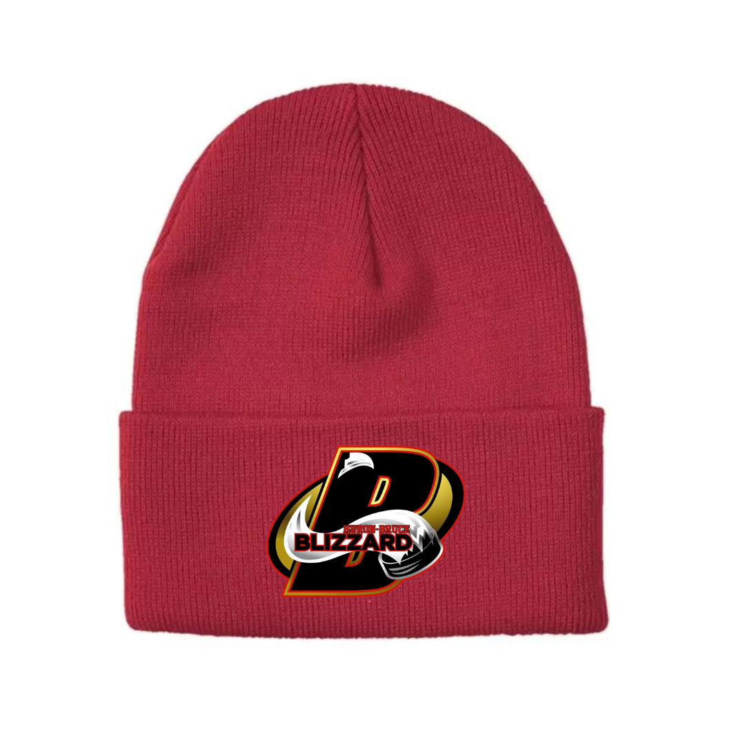 Toque- Huron Bruce Blizzards