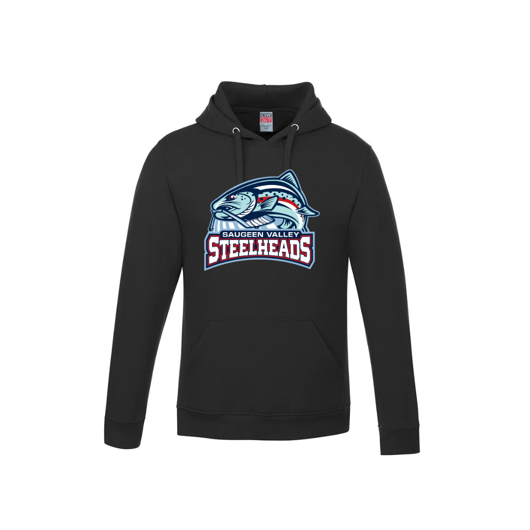 Hoodie - Saugeen Valley Steelheads