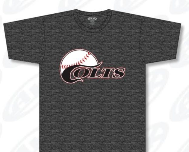 Chesley Colts- T-Shirt