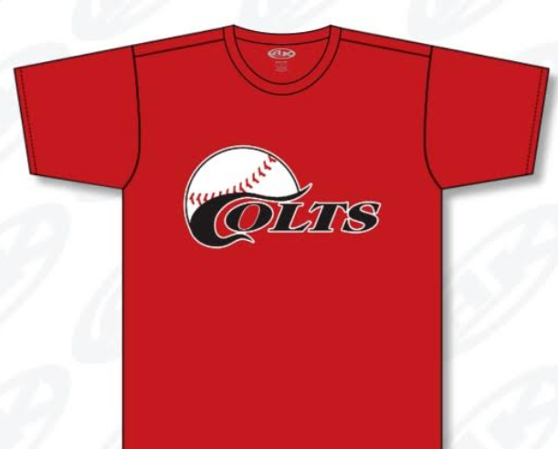 Chesley Colts- T-Shirt