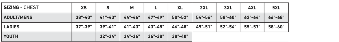 Chesley Colts- Two Tone Hooded Sweatshirt