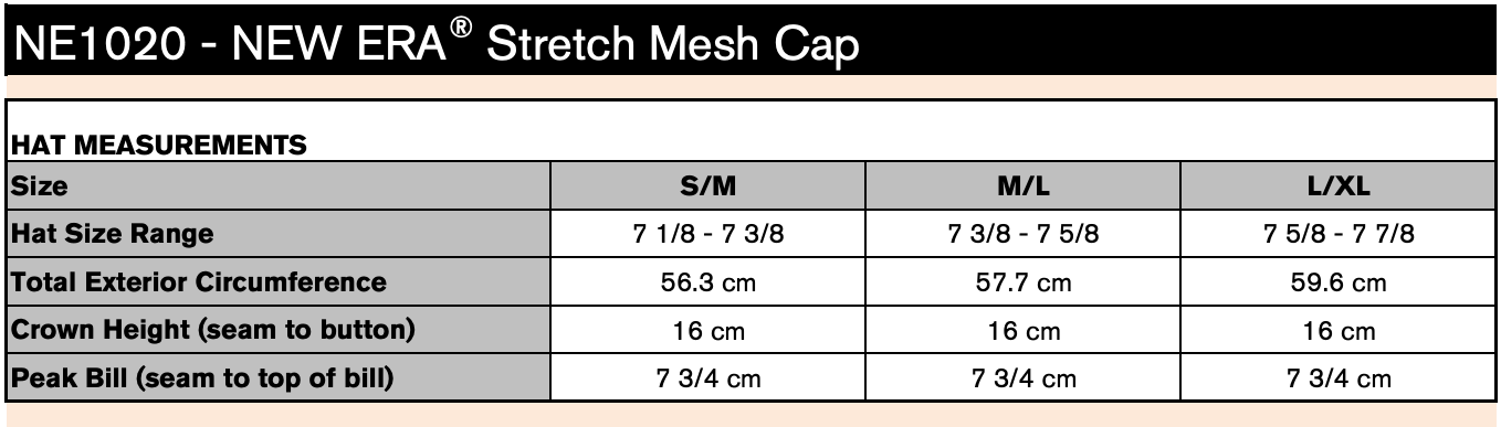 Mesh Back Cap - Saugeen Valley Steelheads