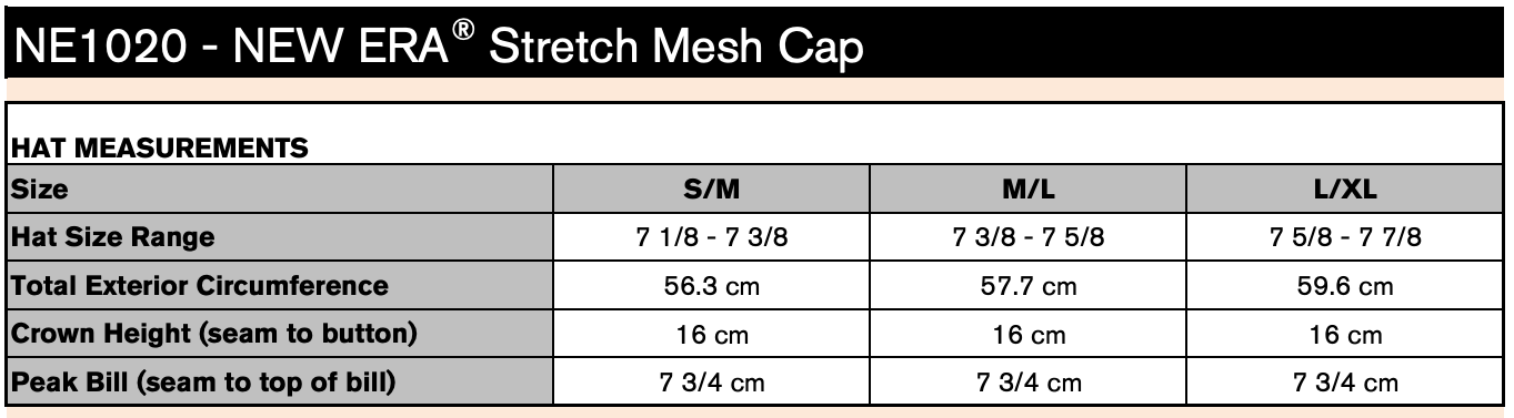 Mesh Back Cap - Arran Elderslie Icedogs