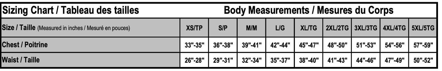 Melton Jacket - Saugeen Valley Steelheads