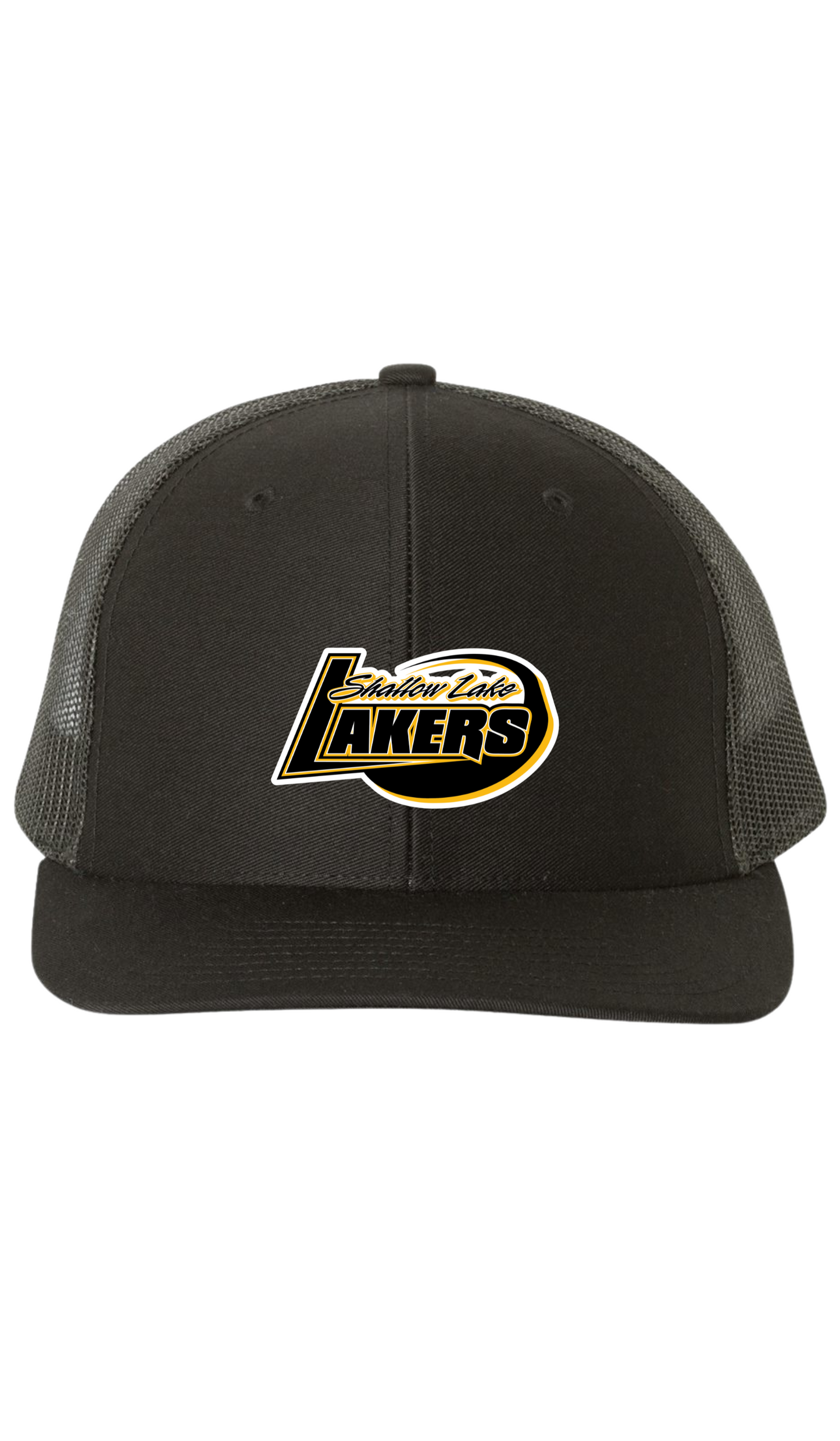 Trucker Cap - Shallow Lake Lakers