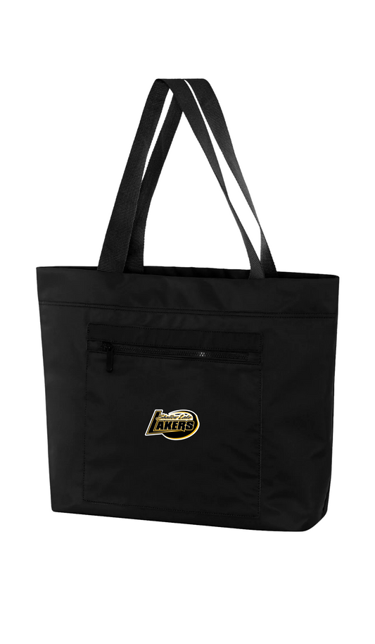 Carryall Large Tote Bag - Shallow Lake Lakers