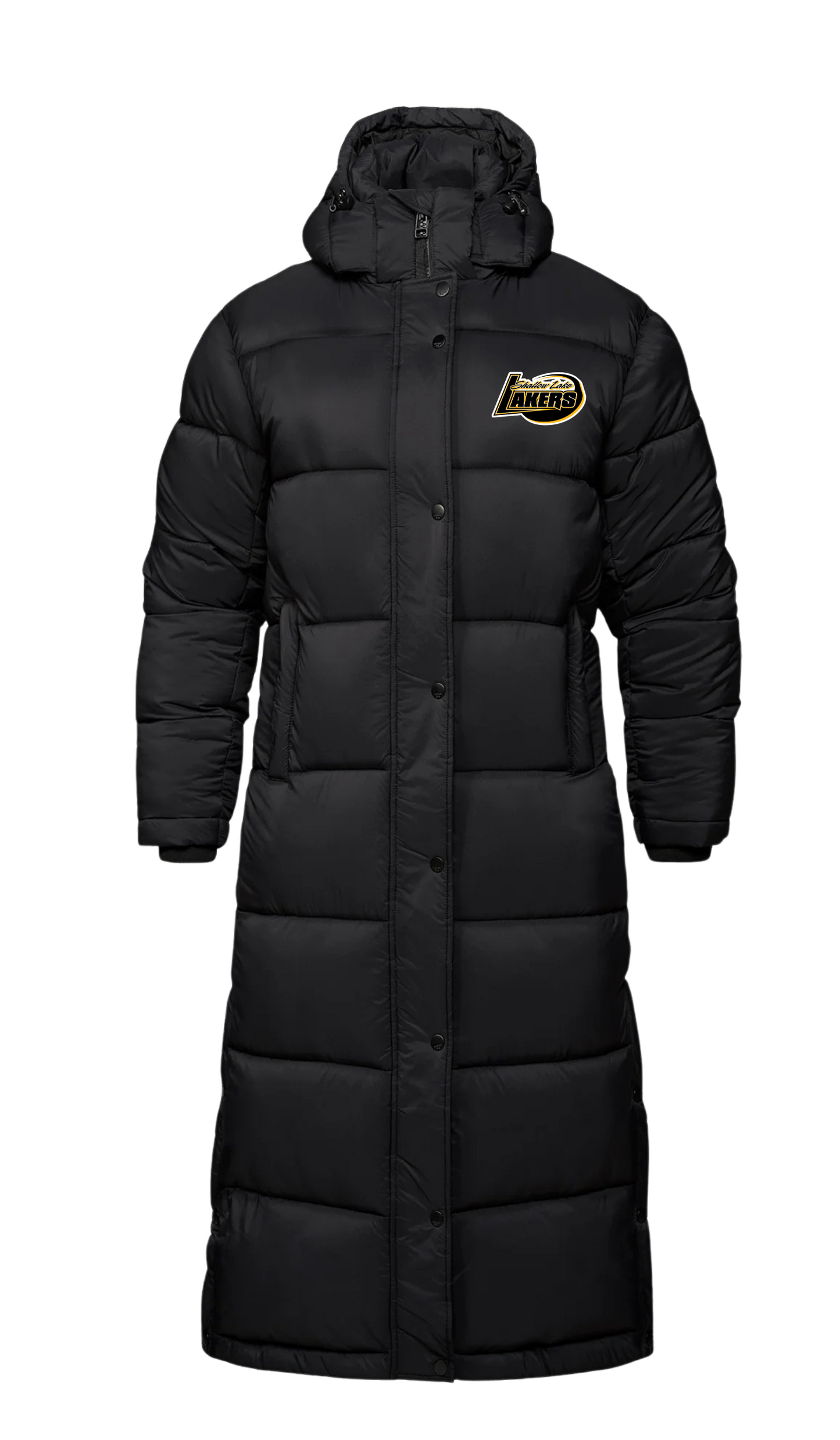 The Mom Jacket- Shallow Lake Lakers