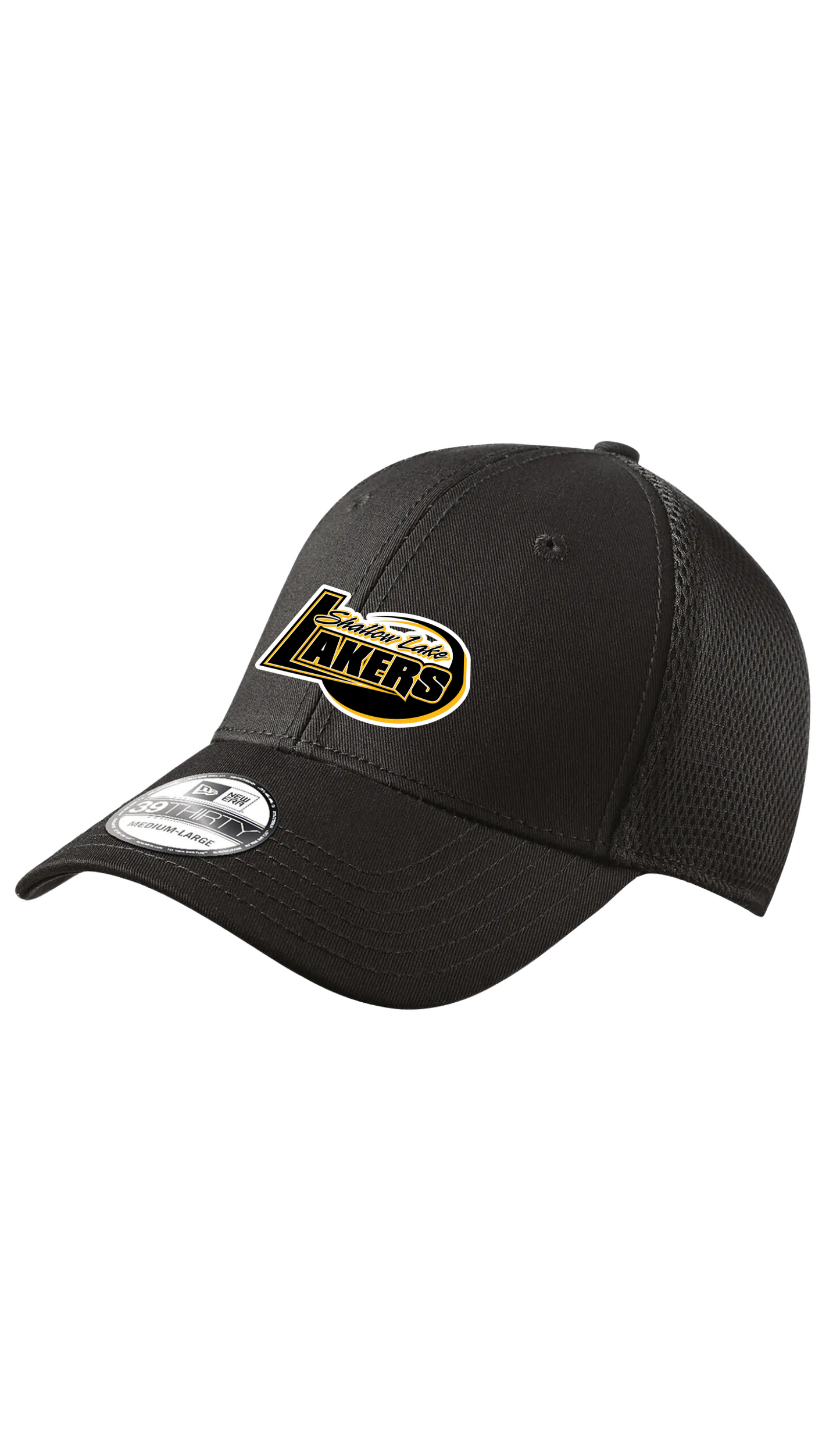 Mesh Back Cap- Shallow Lake Lakers