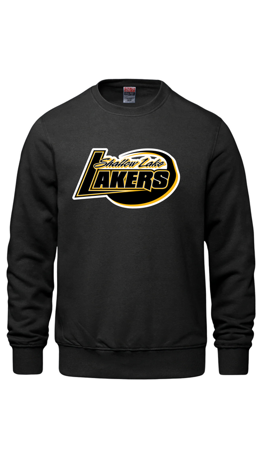 Crewneck - Shallow Lake Lakers