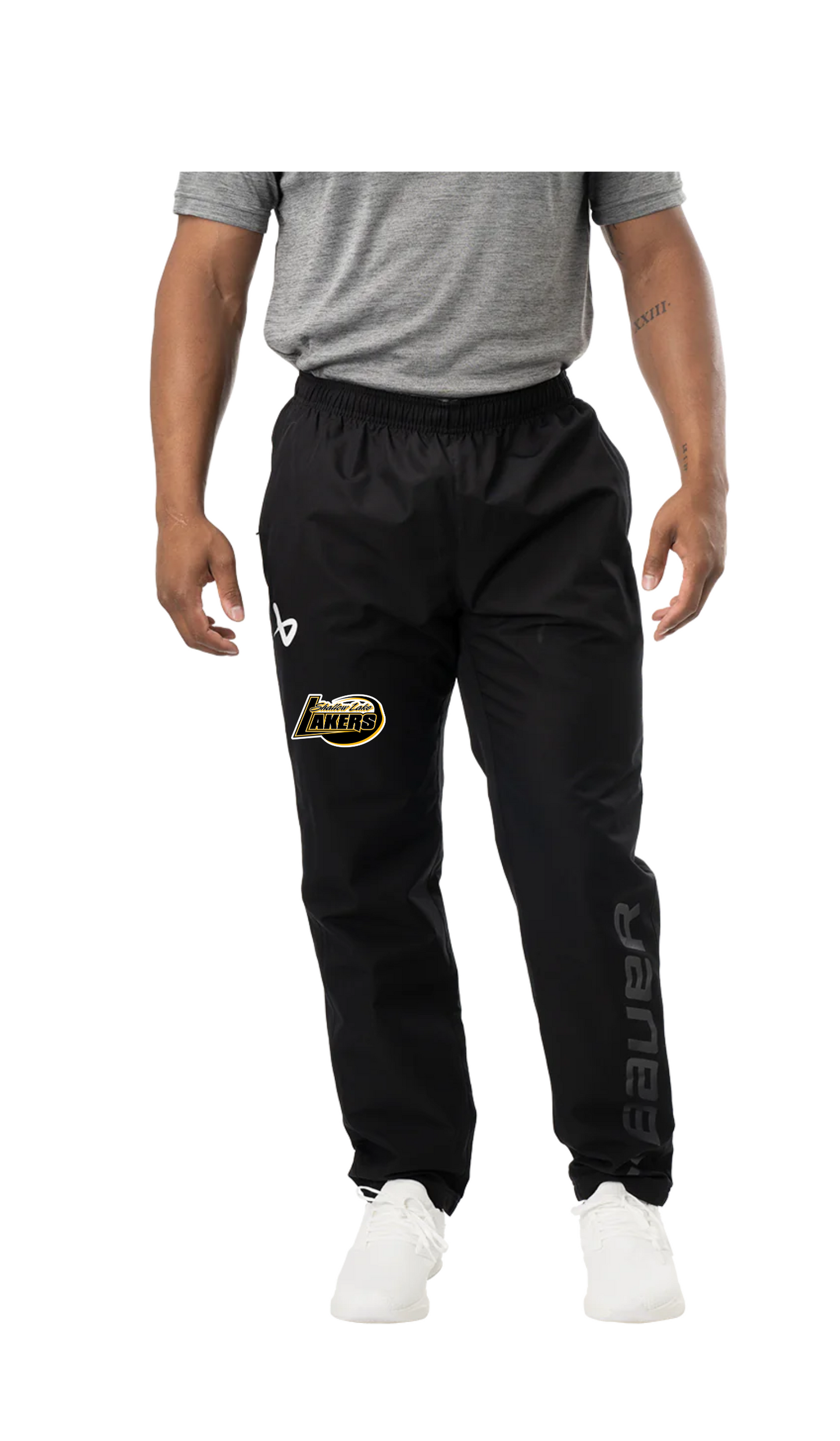 Bauer Lightweight Pant - Shallow Lake Lakers