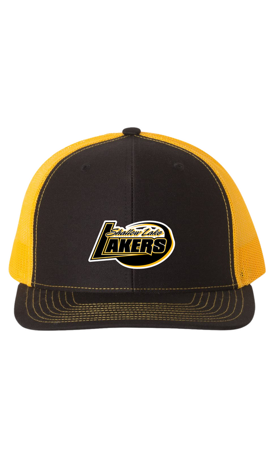 Trucker Cap - Shallow Lake Lakers