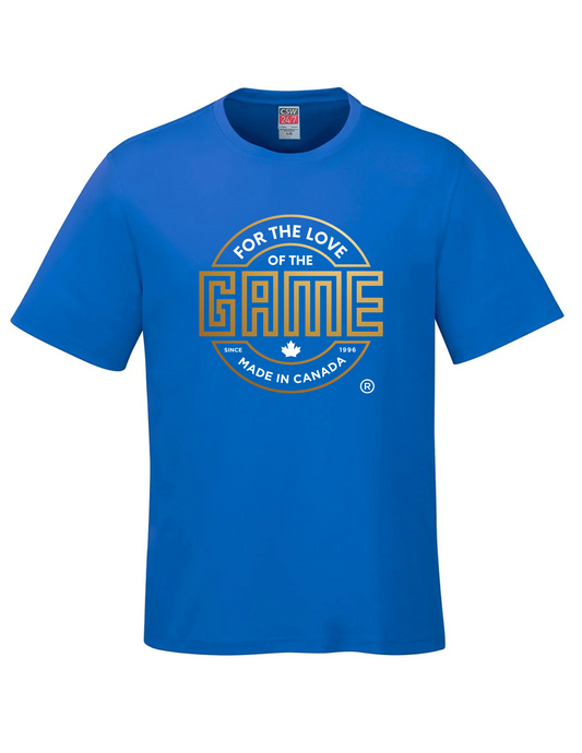 Original Emblem T-Shirt